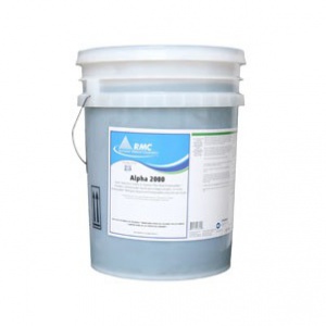 Chất tẩy rửa nhờn mạnh dạng lỏng Alpha 2000 RMC